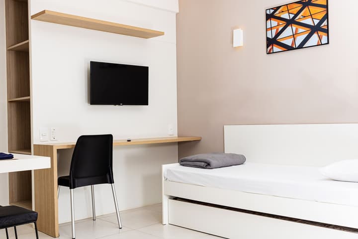 Hotel Ilhasul