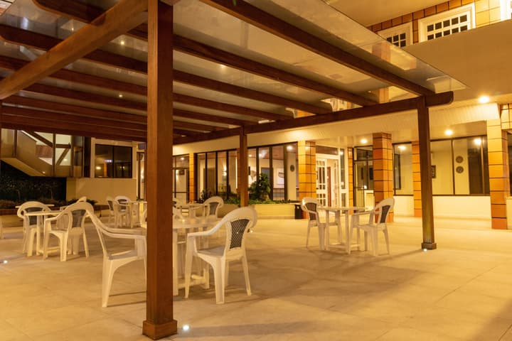 Hotel Ilhasul
