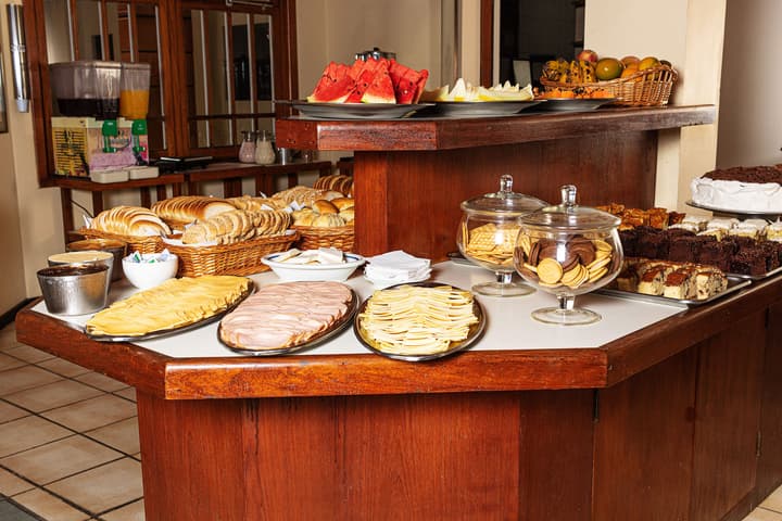 Hotel Ilhasul
