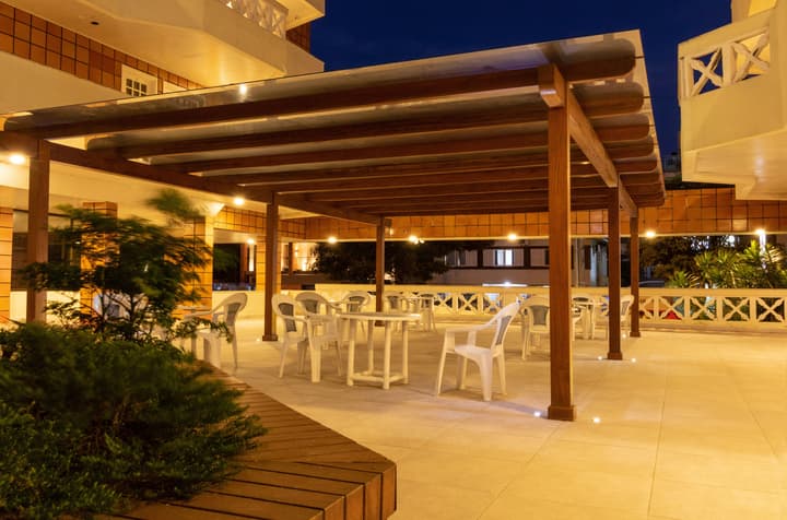Hotel Ilhasul