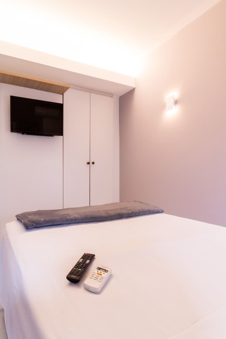 Hotel Ilhasul