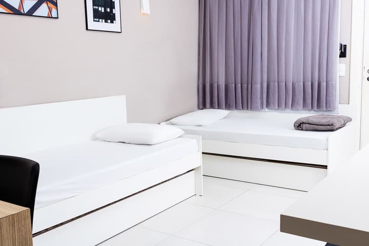 Hotel Ilhasul