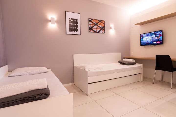 Hotel Ilhasul