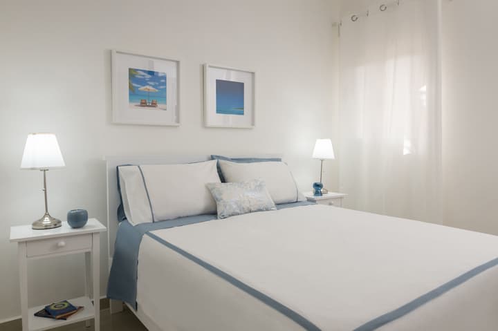Los Flamencos Aparthotel