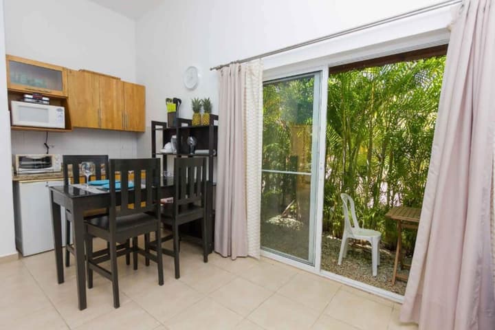 Los Flamencos Aparthotel