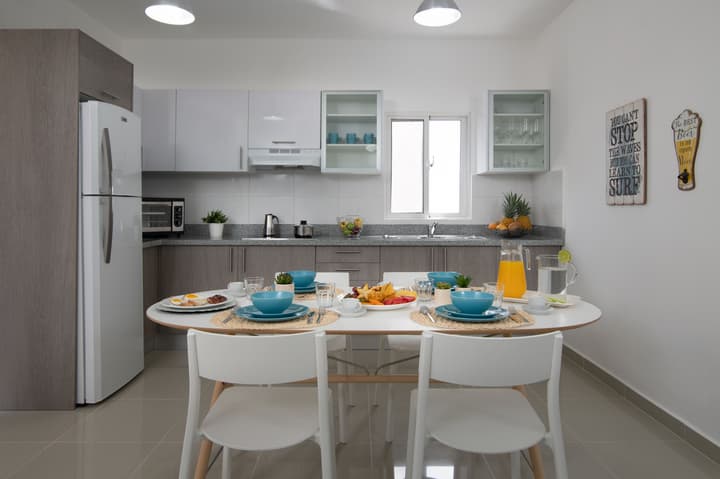 Los Flamencos Aparthotel