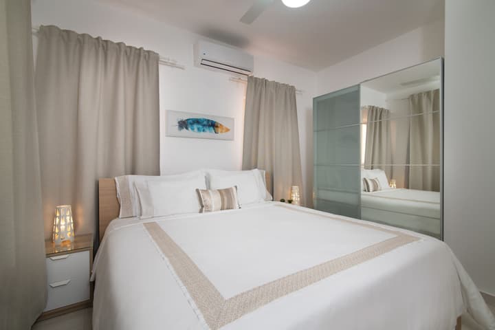 Los Flamencos Aparthotel