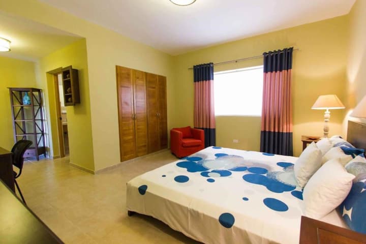 Los Flamencos Aparthotel