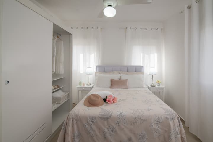 Los Flamencos Aparthotel