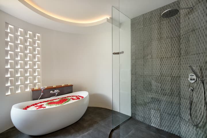 Jannata Resort and Spa