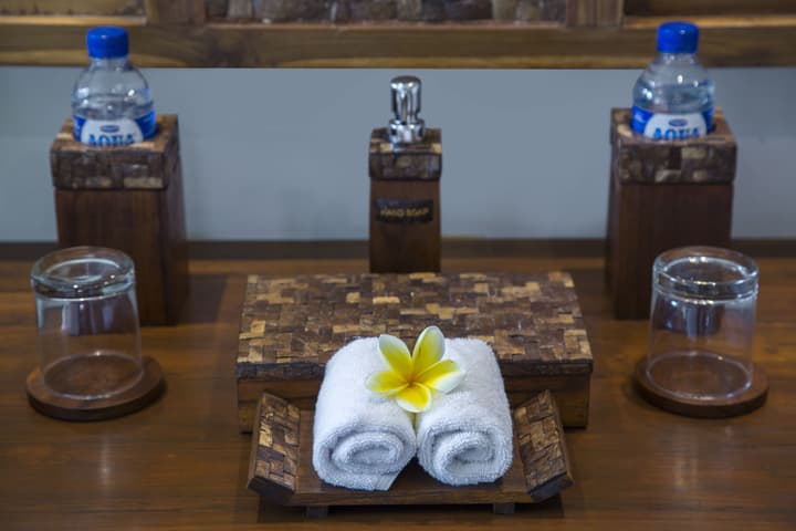 Jannata Resort and Spa