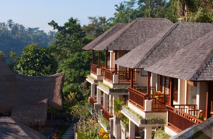 Jannata Resort and Spa