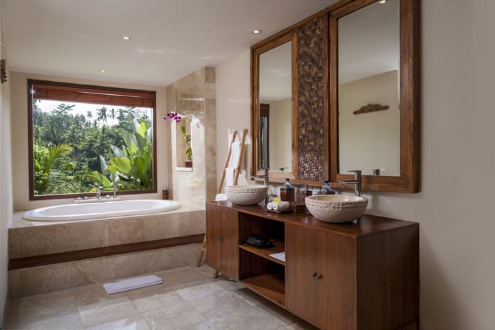 Jannata Resort and Spa