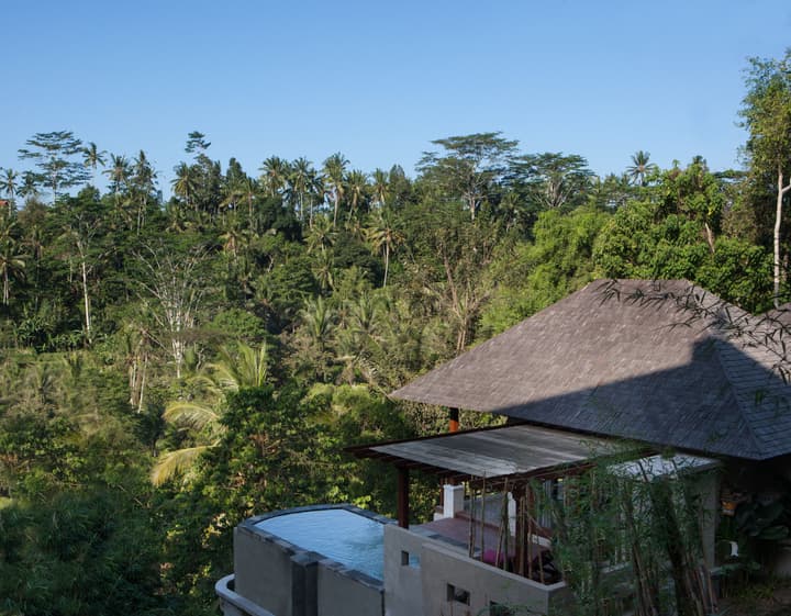 Jannata Resort and Spa