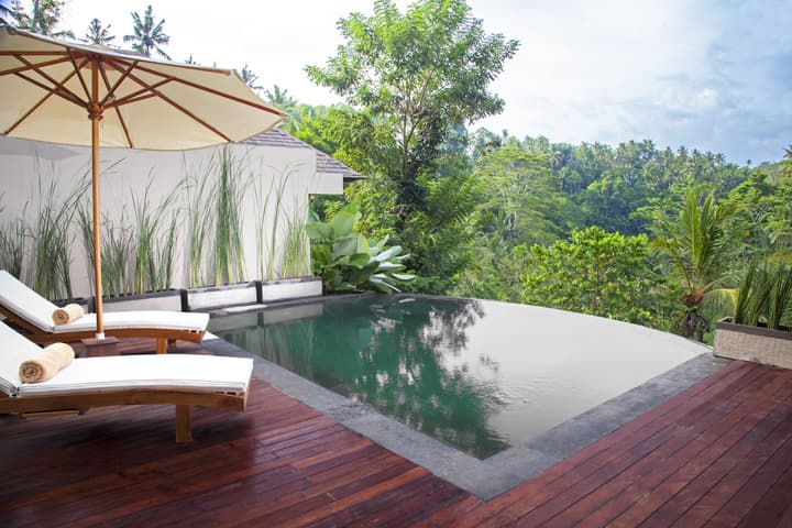 Jannata Resort and Spa