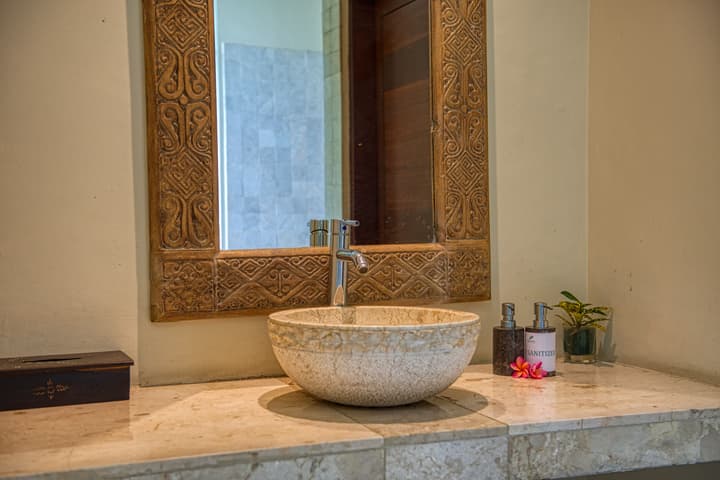 Jannata Resort and Spa
