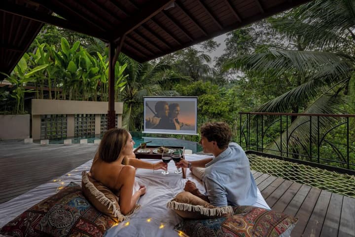Jannata Resort and Spa