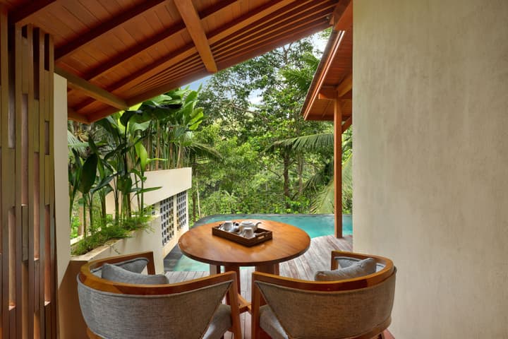 Jannata Resort and Spa