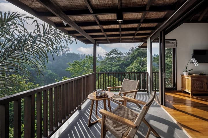 Jannata Resort and Spa