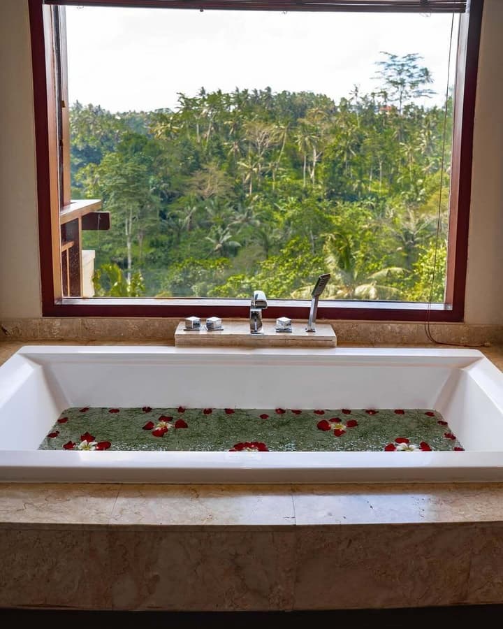 Jannata Resort and Spa