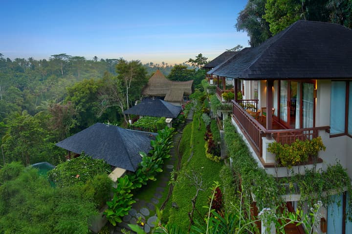 Jannata Resort and Spa