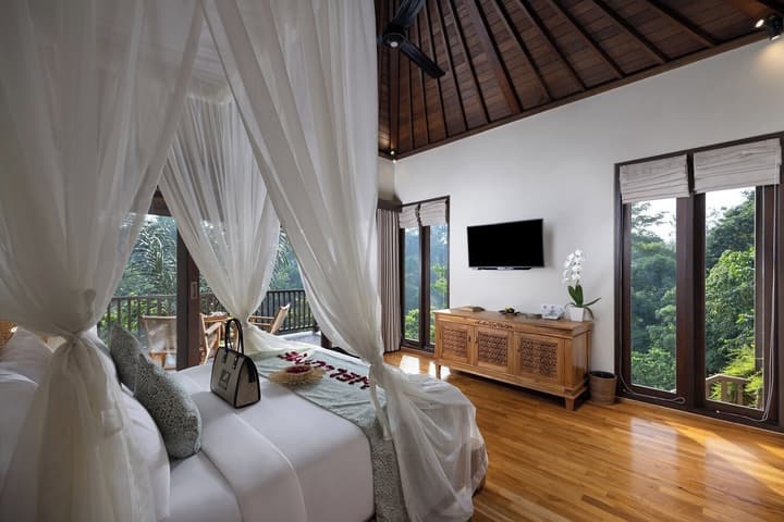 Jannata Resort and Spa