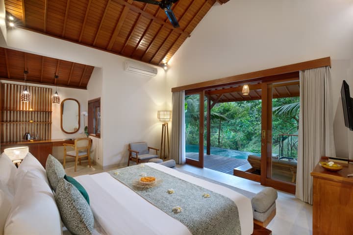 Jannata Resort and Spa