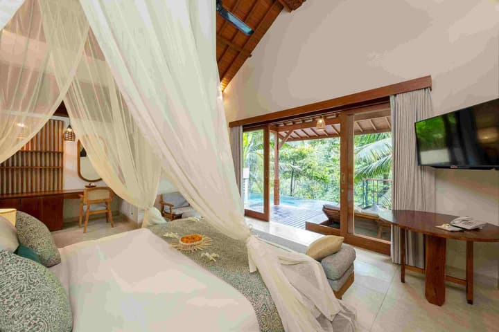 Jannata Resort and Spa