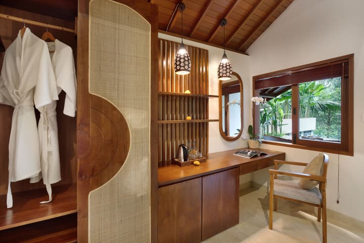 Jannata Resort and Spa