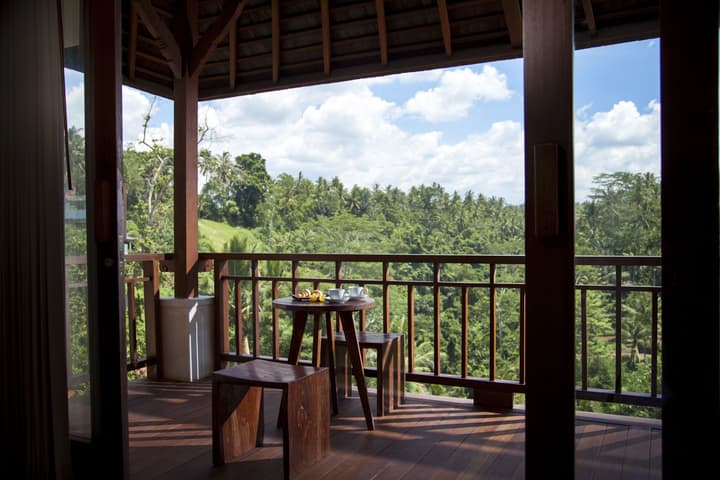 Jannata Resort and Spa