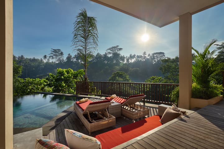 Jannata Resort and Spa