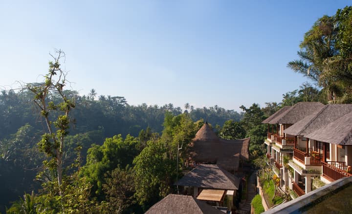 Jannata Resort and Spa