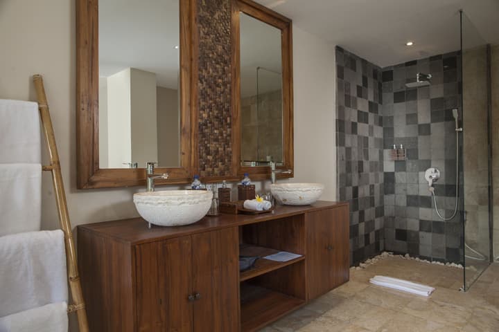 Jannata Resort and Spa