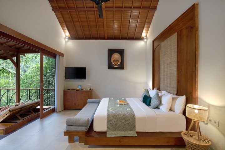 Jannata Resort and Spa