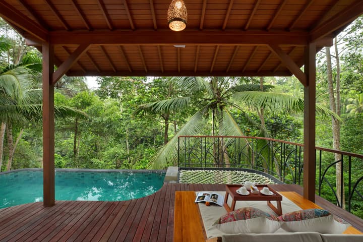 Jannata Resort and Spa