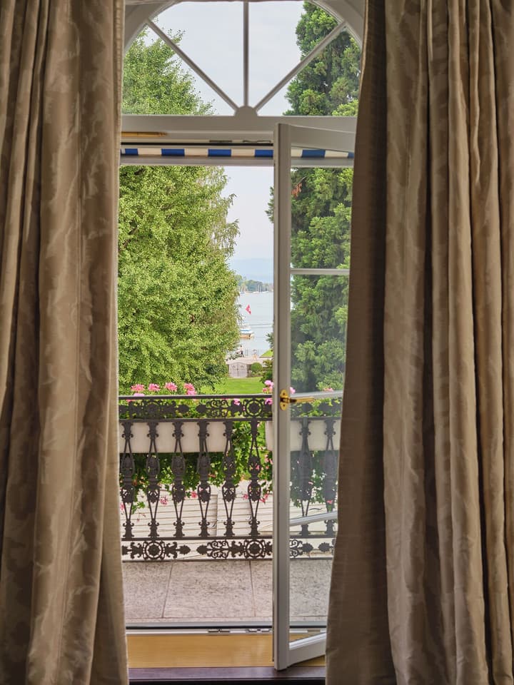 Baur au Lac