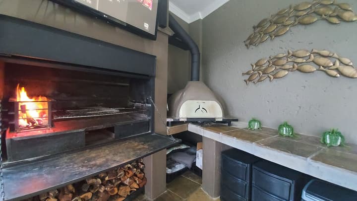 Matumi Golf Lodge