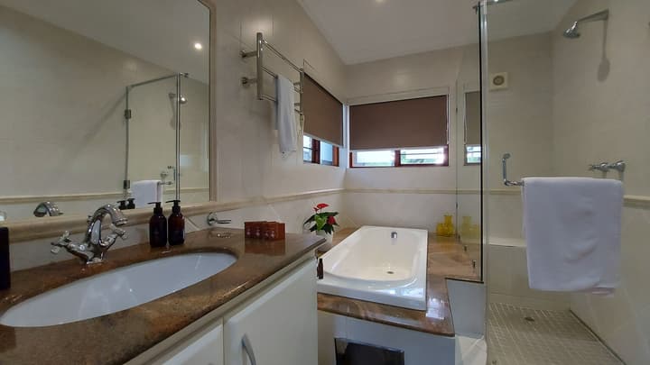 Matumi Golf Lodge