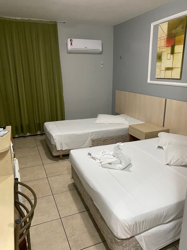 Hotel Aquarius