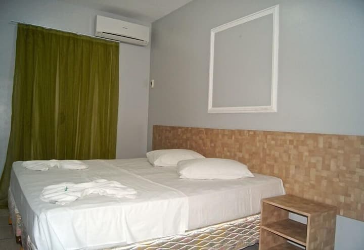 Hotel Aquarius