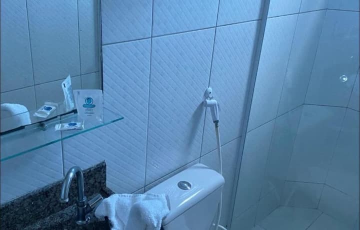 Hotel Aquarius