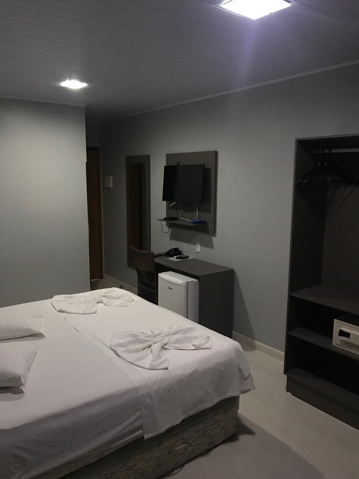 Hotel Aquarius