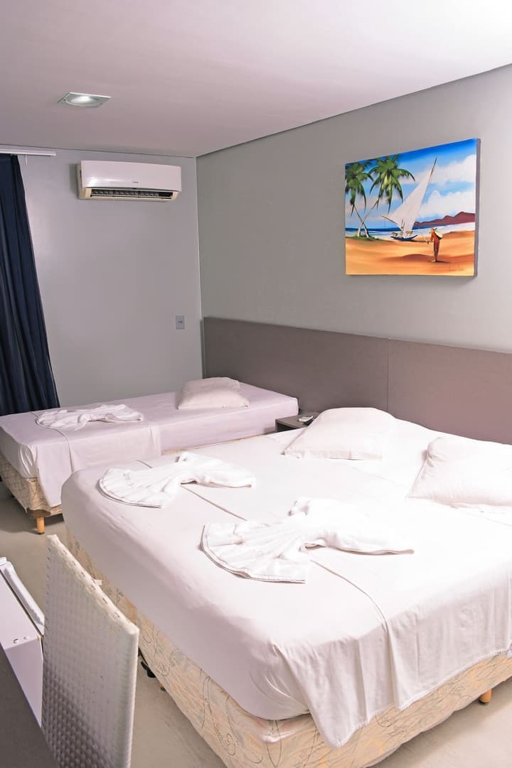 Hotel Aquarius