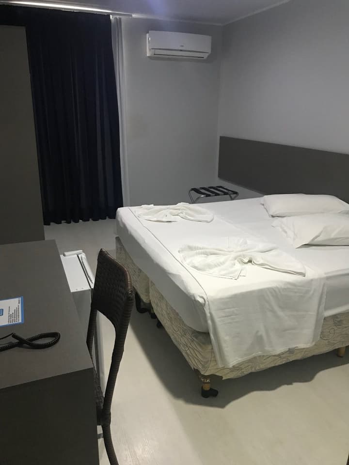 Hotel Aquarius