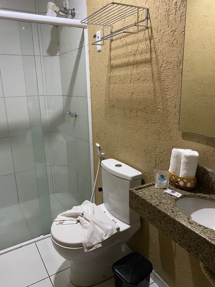 Hotel Aquarius