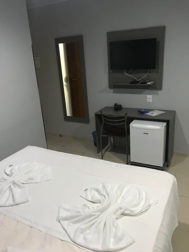 Hotel Aquarius