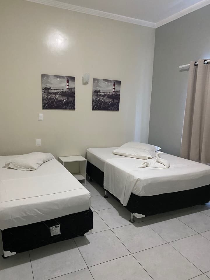 Hotel Aquarius