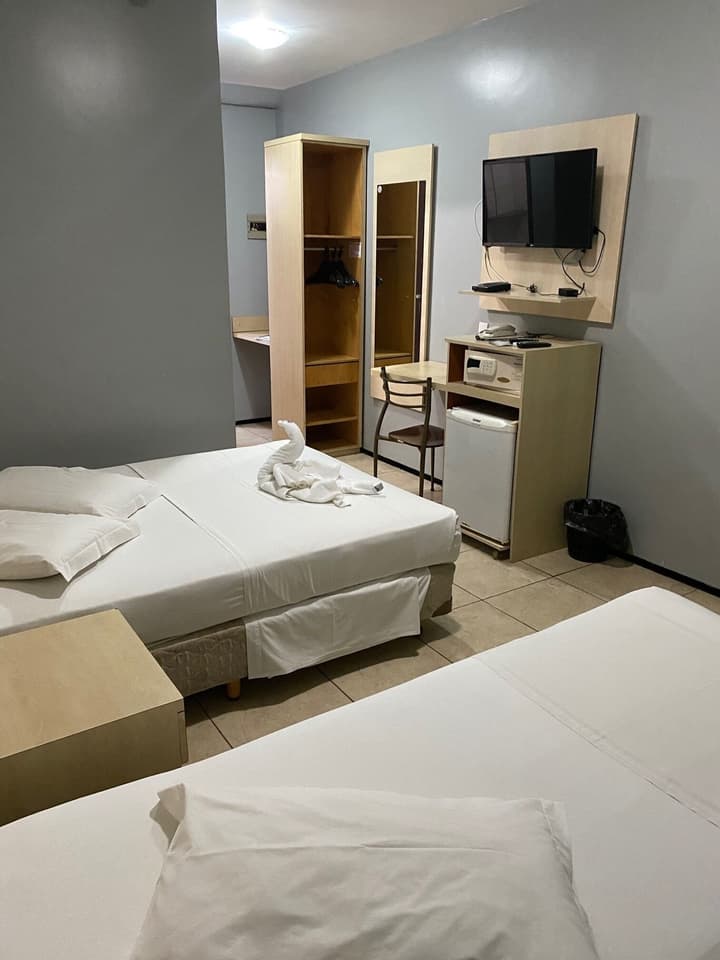 Hotel Aquarius