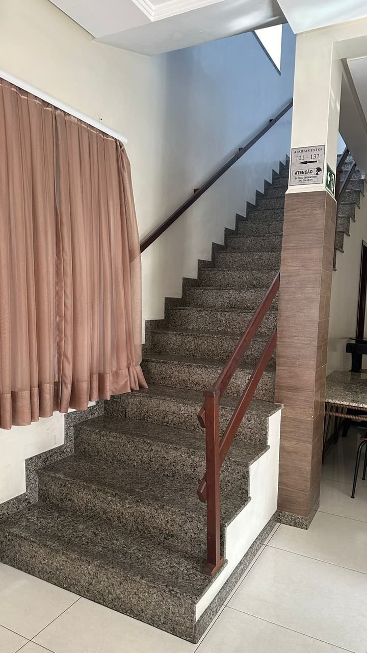 Hotel Aquarius