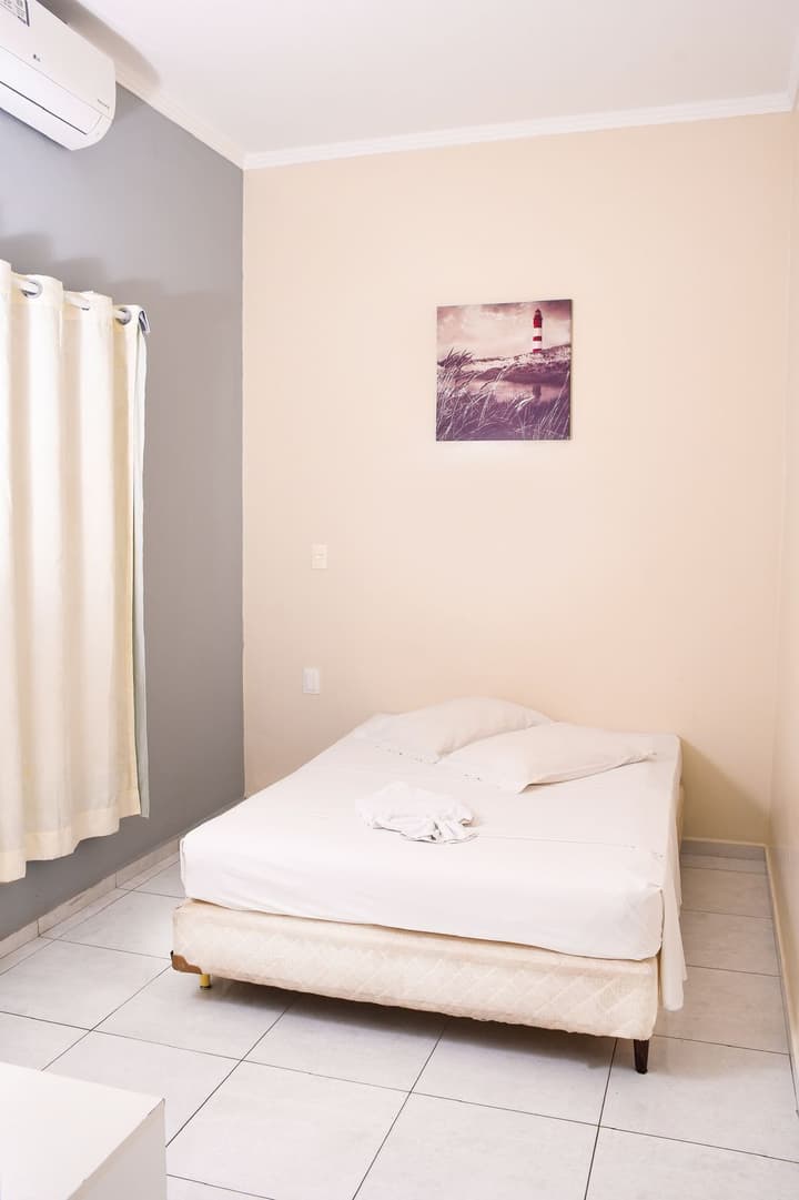 Hotel Aquarius